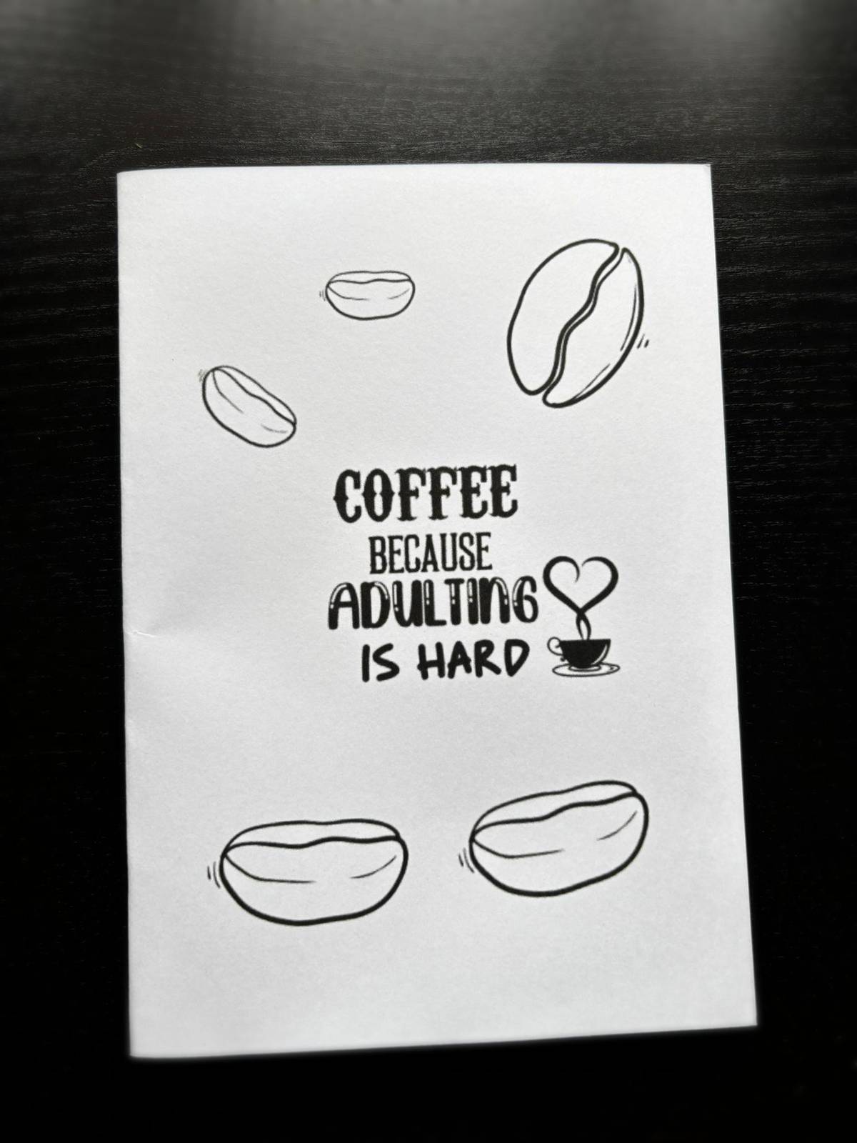 Gift box: Coffe Lover