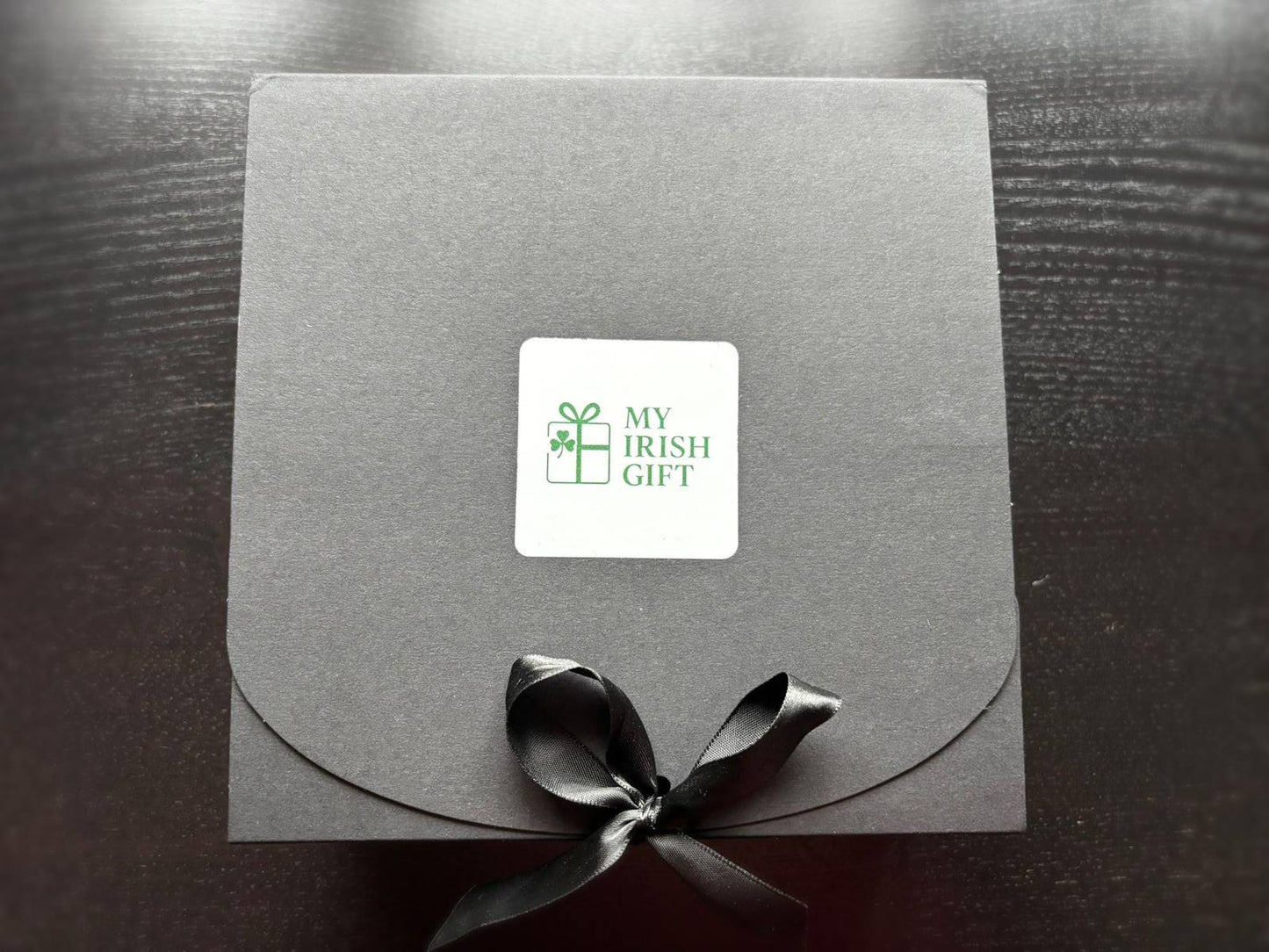 Gift Box: Car option 2