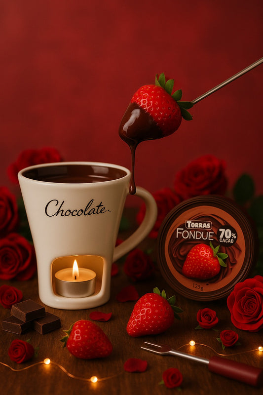 Gift Box: Chocolate Lover