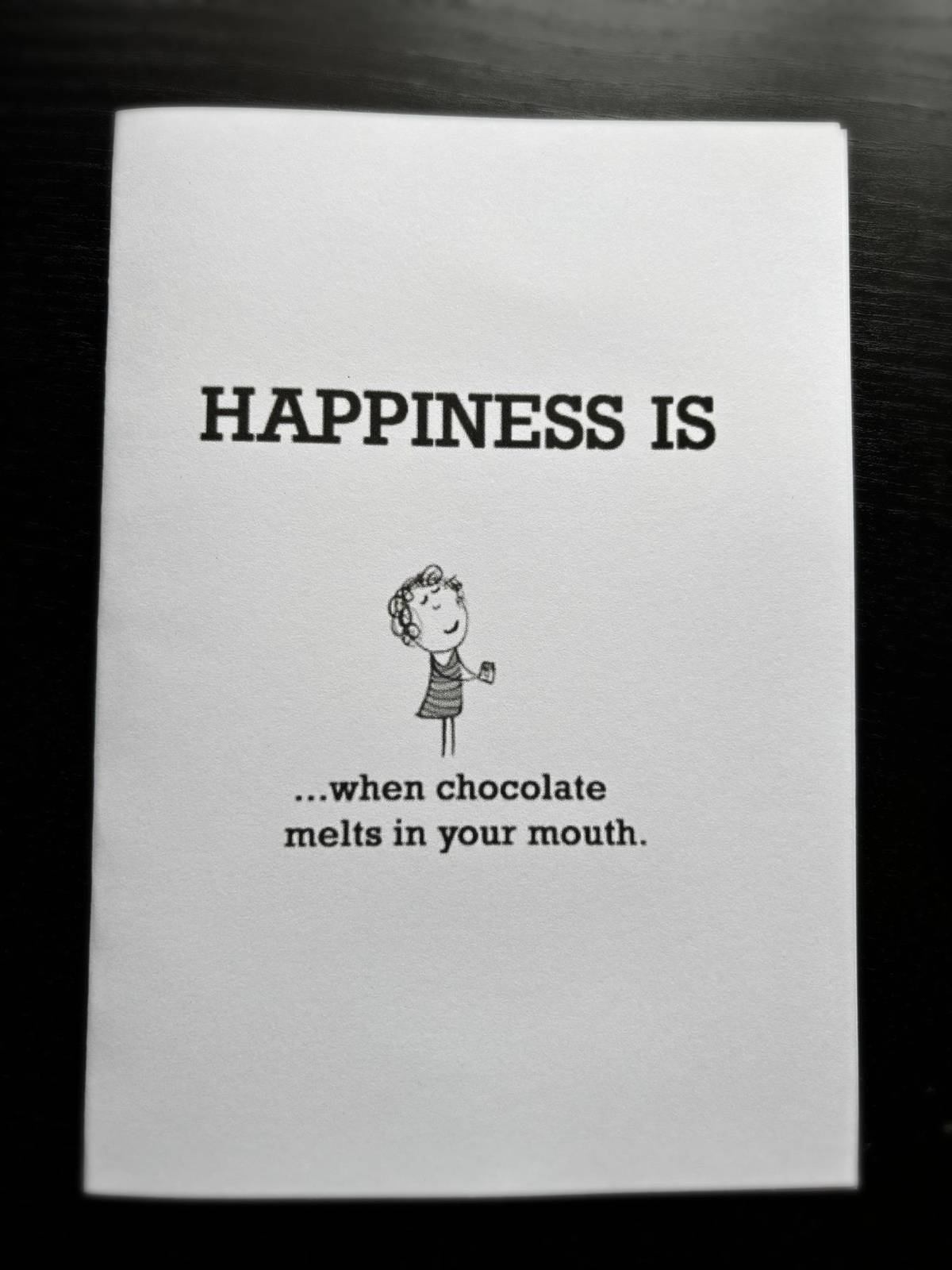Gift Box: Chocolate Lover