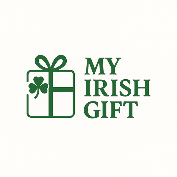 My Irish Gift