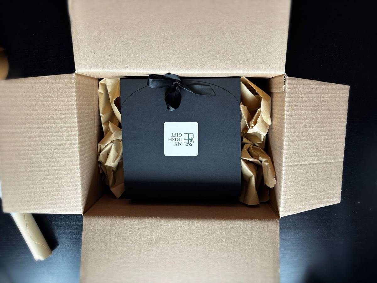 Gift Box: Car option 2