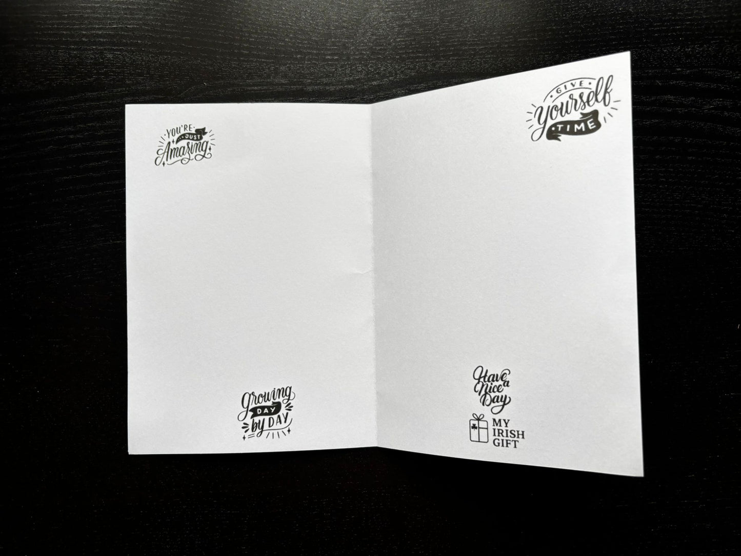 Gift Box: Car option 2